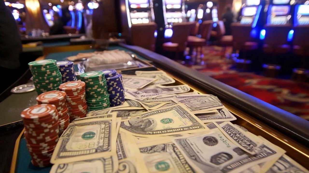 Classic and video slot game reels on ok et platform for Philippines