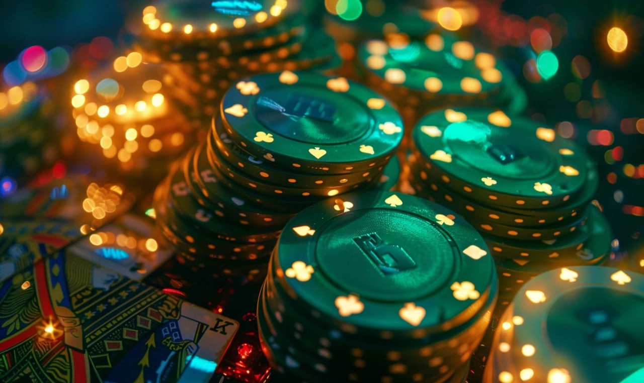 High-volatility jackpot slot games on ok et for Philippines mobile players