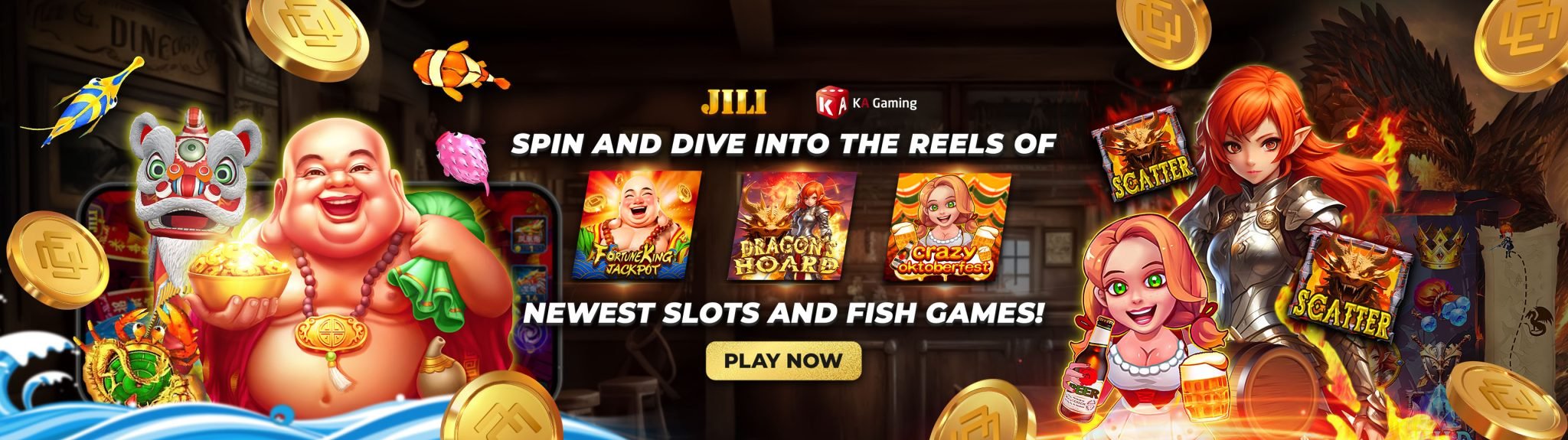 ok et fish game arcade shooting table interface on mobile Philippines