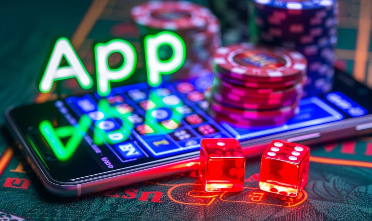 Live casino and sportsbook interface overview on ok et