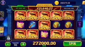 Slot online game selection on ok et Philippines platform