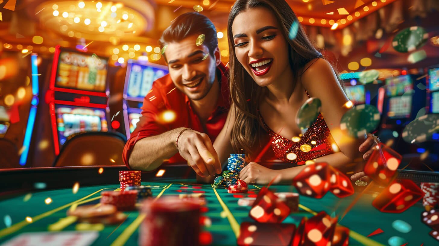 ok et online gaming platform overview built for Philippines mobile players
